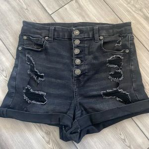 American Eagle Next Level Stretch shorts